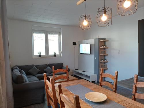 Quedlinburg Apartamento | Ferienwohnung Quedlinburg