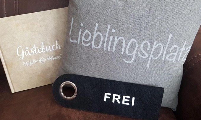 Quedlinburg Apartamento | Ferienwohnung-Quedlinburg