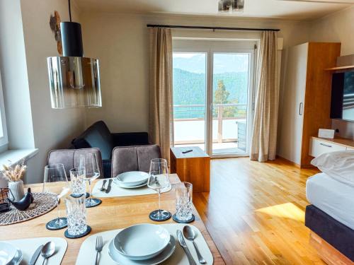 Millstatt Apartamento | Ferienwohnung Quehenberger