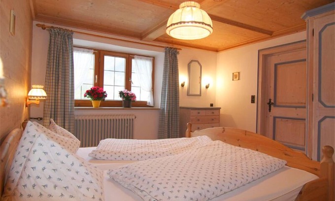 Bad Feilnbach Apartamento | Ferienwohnung Quitte 100 qm bis 6 Personen