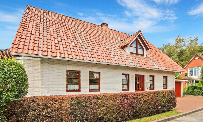Muritz Apartamento | Ferienwohnung Röbel/Müritz