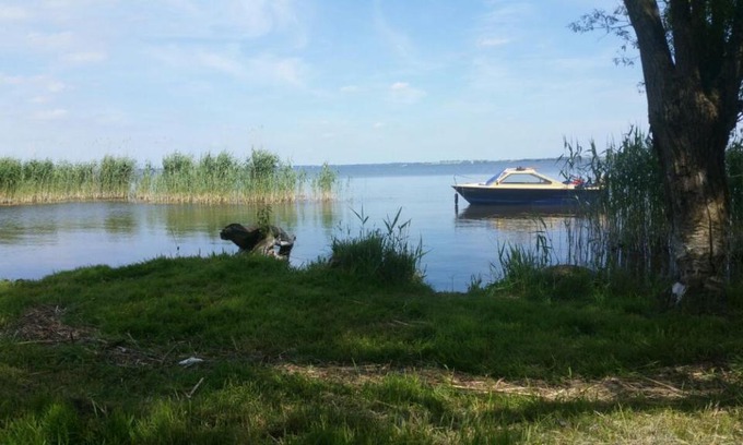 Muritz Apartamento | Ferienwohnung Röbel/Müritz