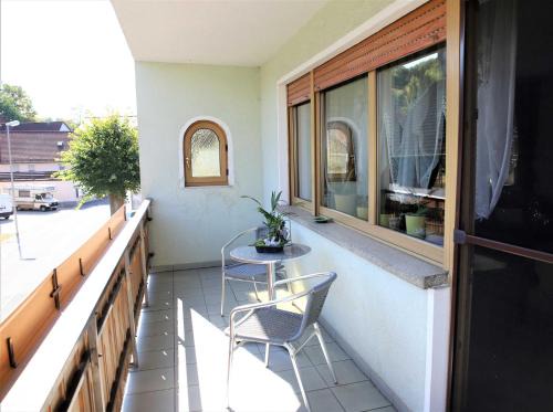 Obertrubach Apartamento | Ferienwohnung Röhrer