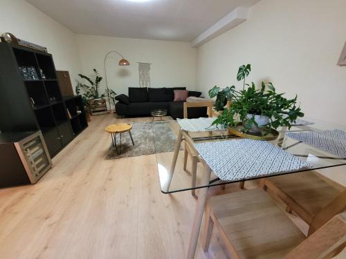 Bobenheim am Berg Apartamento | Ferienwohnung Riesling