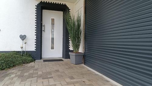 Grafschaft Apartamento | Ferienwohnung Rastplatz