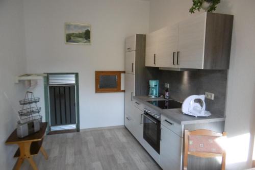Altenberg Apartamento | Ferienwohnung Rauscher