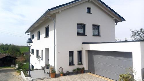 Britzingen Apartamento | Ferienwohnung Rebgärtle