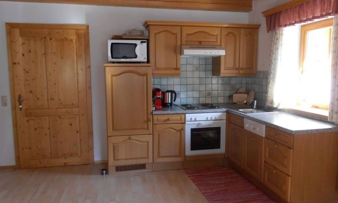 Schoeder Otro | Ferienwohnung Rechts Ebenerdig - Ferienwohnung Pausch; Hatzl