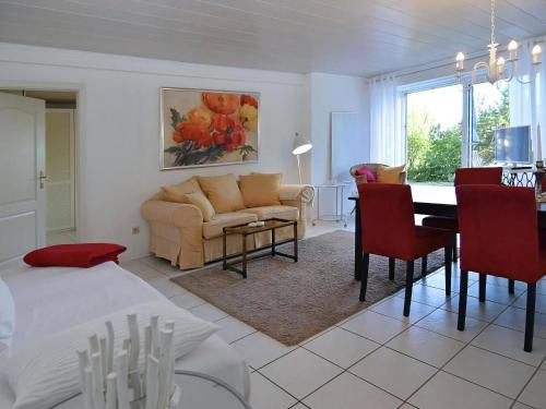 Welferode Apartamento | Ferienwohnung Relax In Homberg Ot Welferode