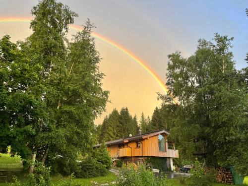 Fieberbrunn Apartamento | Ferienwohnung Remise am Reitl