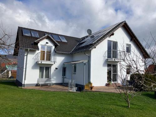 Dermbach Apartamento | Ferienwohnung Rhönperle Dermbach
