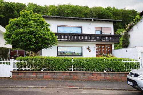 Mainz-Bingen Apartamento | Ferienwohnung Rheinblick