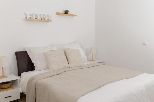 Sondernheim Apartamento | Ferienwohnung Rheinauen