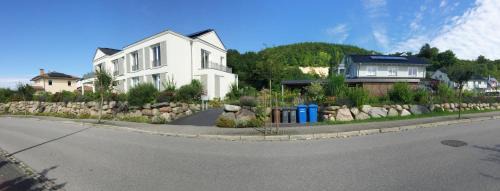 Sassnitz Apartamento | Ferienwohnung *Richi*