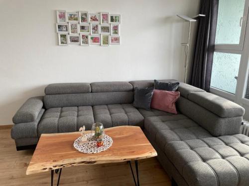 Geyersberg Apartamento | Ferienwohnung Rita am Geyersberg