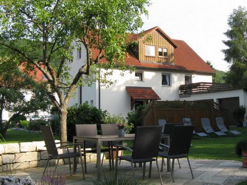 Riedenburg Apartamento | Ferienwohnung Rita Halser