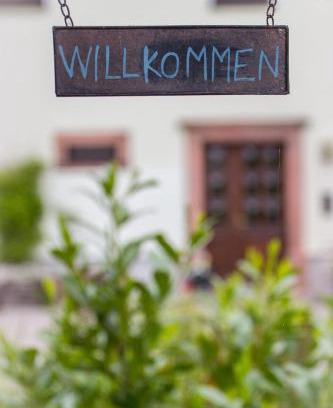 Kottern Apartamento | Ferienwohnung Rochlitzer Berg Blick