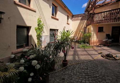 Wahnwegen Apartamento | Ferienwohnung Rolandseck 2 Hauptstraße 42 a