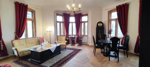Zittau Apartamento | Ferienwohnung Romanze