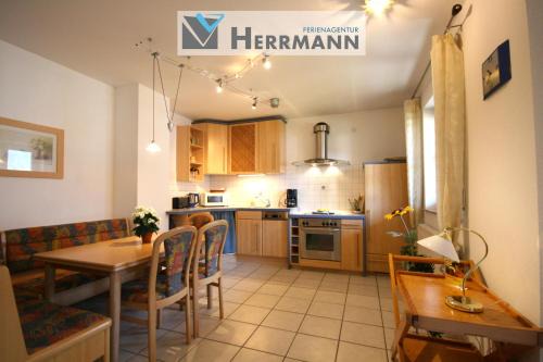 Steinach Apartamento | Ferienwohnung Romi