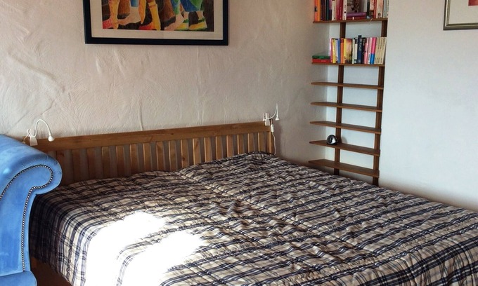 Kiefersfelden Apartamento | Apartment Rosenlehner
