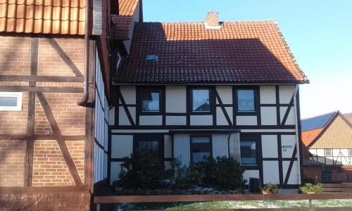 Hahausen Apartamento | Ferienwohnung ROSA
