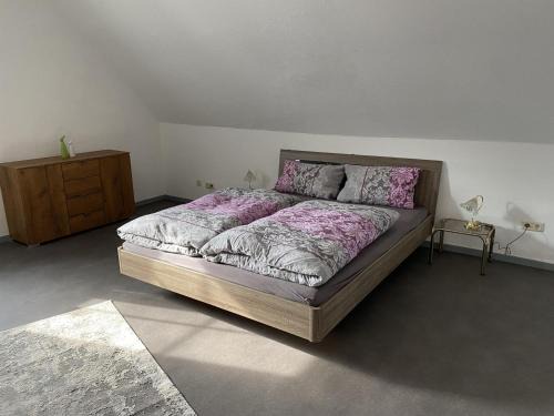 Karthaus Apartamento | Ferienwohnung Rosch