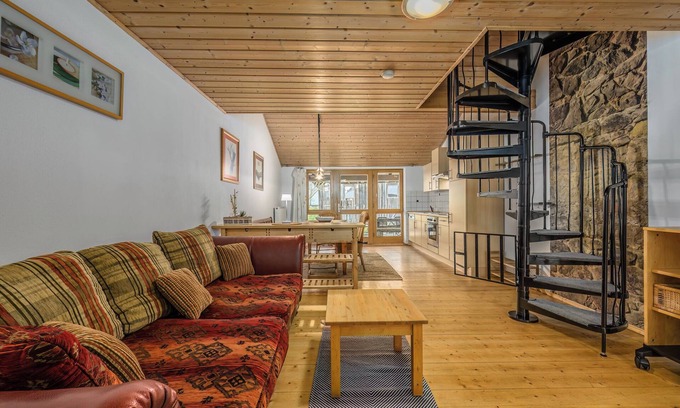 Hengersberg Apartamento | Ferienwohnung "rose"