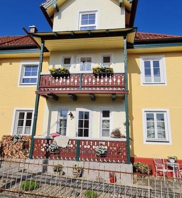 Peissenberg Apartamento | Ferienwohnung Rose