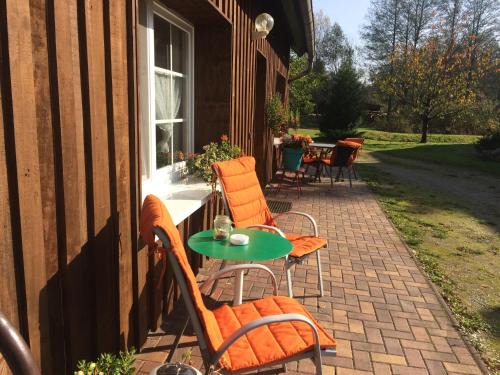 Kolonie Apartamento | Ferienwohnung Rosi Stoppa