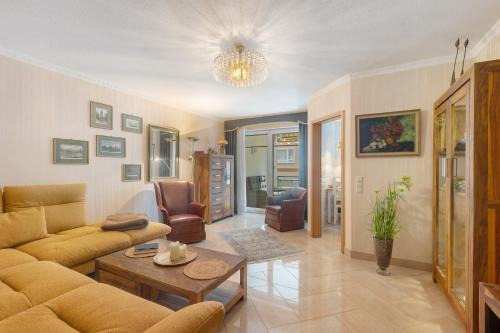 Bad Orb Apartamento | Ferienwohnung Roswitha am Park