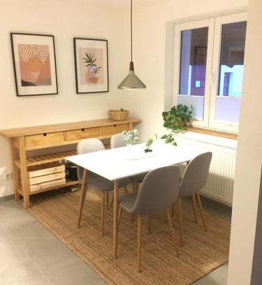 Schnaittach Apartamento | Ferienwohnung Rotes Haus