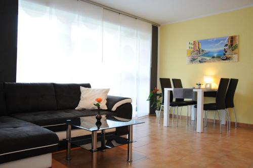 Malter Apartamento | Ferienwohnung Rothe