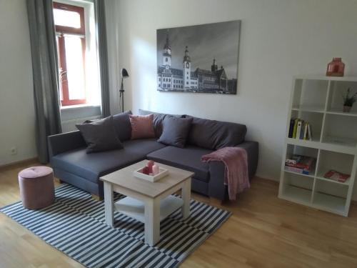 Sonnenberg Apartamento | Ferienwohnung Rudi