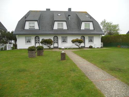 Munkmarsch Apartamento | Ferienwohnung Sönshörn S8R In Munkmarsch