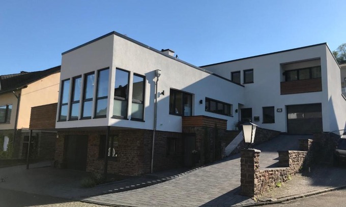 Briedel Apartamento | Ferienwohnung Südkurve