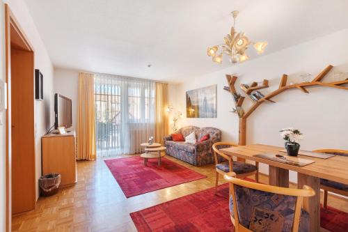 Braeunlingen Apartamento | Ferienwohnung Südschwarzwald