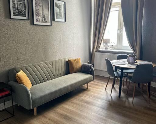 Center Apartamento | Ferienwohnung Südstrand