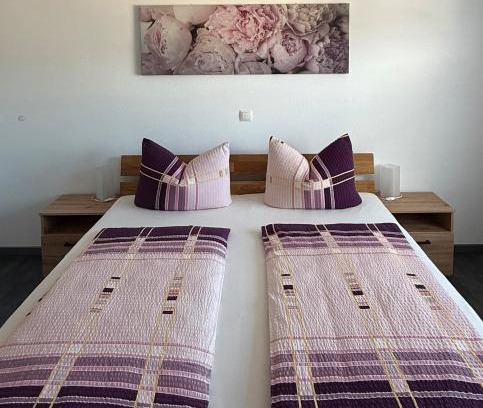 Plankenfels Apartamento | Ferienwohnung S Keller