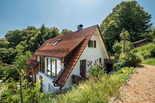 Buehlertal Apartamento | Ferienwohnung s'Raubers