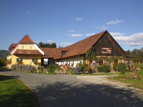 Fresing Apartamento | Ferienwohnung Samahof