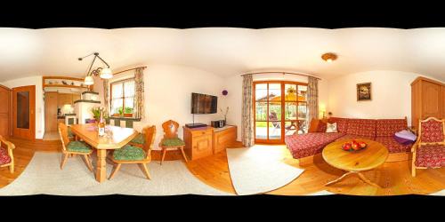 Groissenbach Apartamento | Ferienwohnung Sanftl