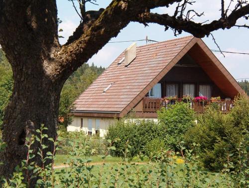 Niedereschach Apartamento | Ferienwohnung Sanna