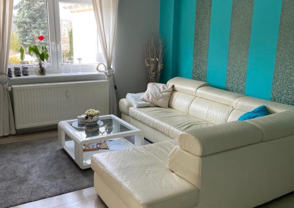 Schonebeck Apartamento | Ferienwohnung Sarah