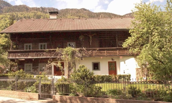 Niederbreitenbach Apartamento | Ferienwohnung Schönwörth