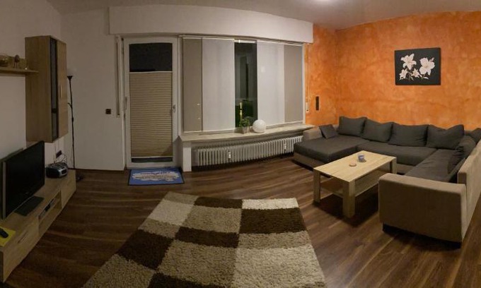 Landwehrhagen Apartamento | Ferienwohnung Schäfer