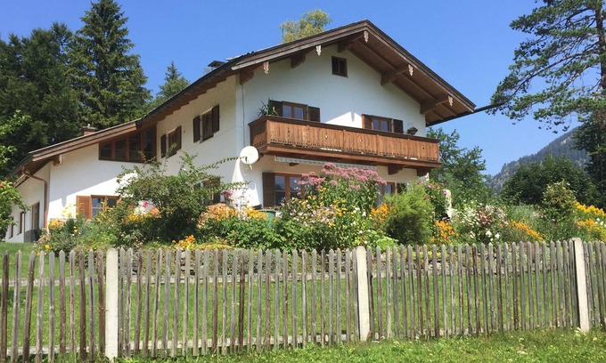 Neuhaus Apartamento | Ferienwohnung Schönbach