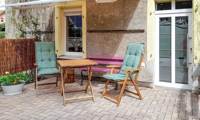 Schwarzenberg/Erzgeb. Apartamento | Ferienwohnung Schwarzenberg
