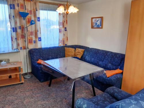 Wolgast Apartamento | Ferienwohnung Schalense