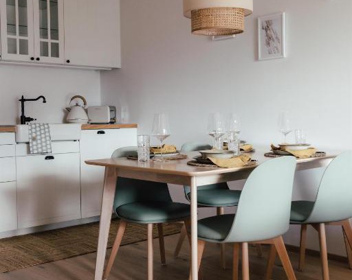 Axams Apartamento | Ferienwohnung Schauplats